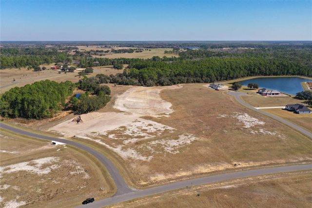 38400 WOODED MEADOW DRIVE, Umatilla, FL 32784