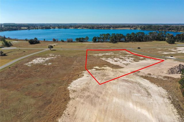 38400 WOODED MEADOW DRIVE, Umatilla, FL 32784