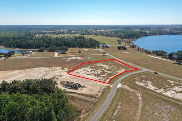 38400 WOODED MEADOW DRIVE, Umatilla, FL 32784