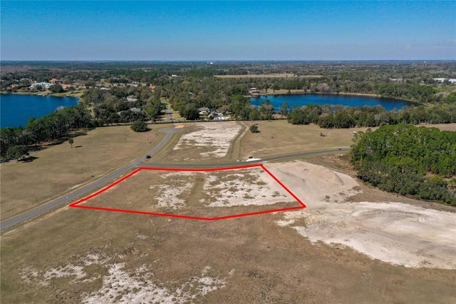 38400 WOODED MEADOW DRIVE, Umatilla, FL 32784