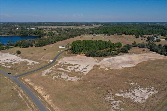 38400 WOODED MEADOW DRIVE, Umatilla, FL 32784