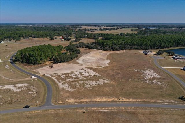 38400 WOODED MEADOW DRIVE, Umatilla, FL 32784