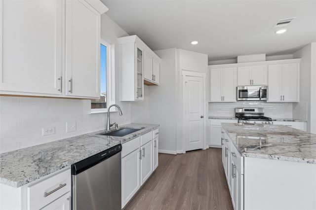 4442 Azalea Blossom Road, Pinehurst, TX 77362