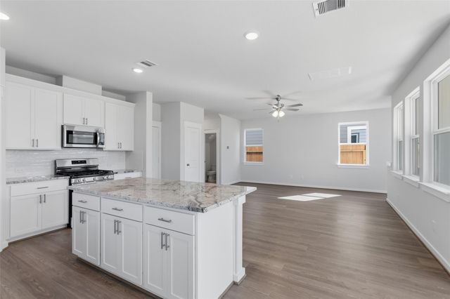 4442 Azalea Blossom Road, Pinehurst, TX 77362