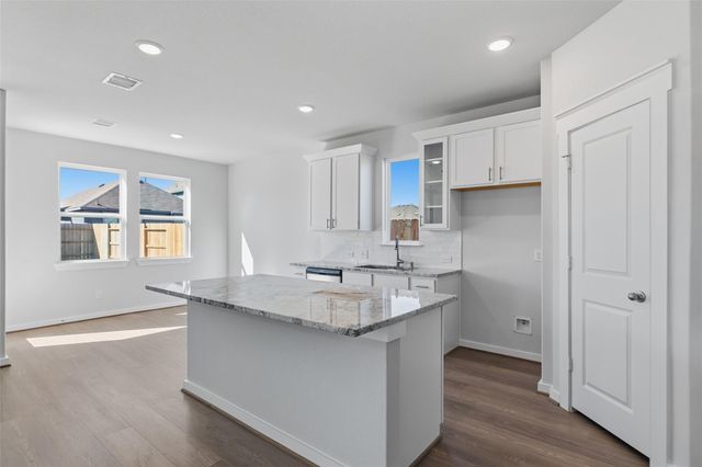 4442 Azalea Blossom Road, Pinehurst, TX 77362