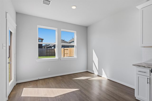 4442 Azalea Blossom Road, Pinehurst, TX 77362