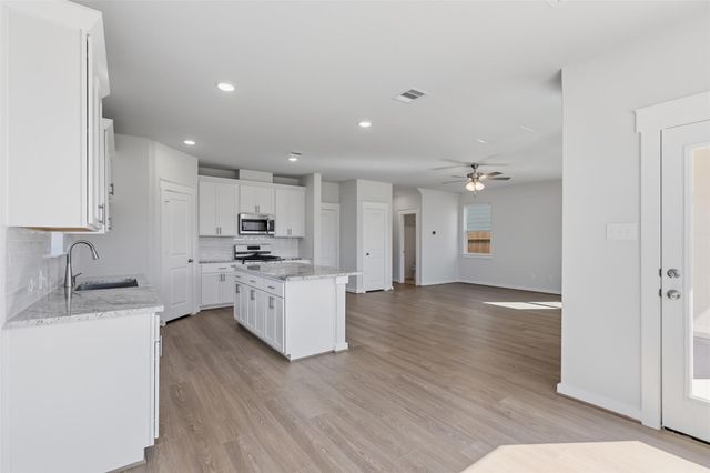 4442 Azalea Blossom Road, Pinehurst, TX 77362