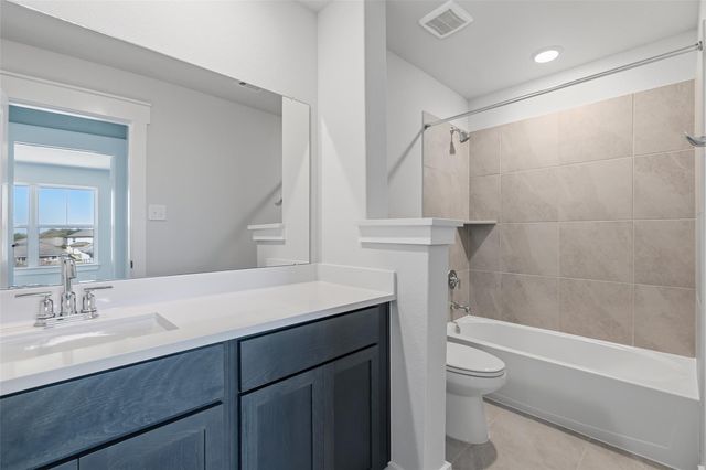 4442 Azalea Blossom Road, Pinehurst, TX 77362