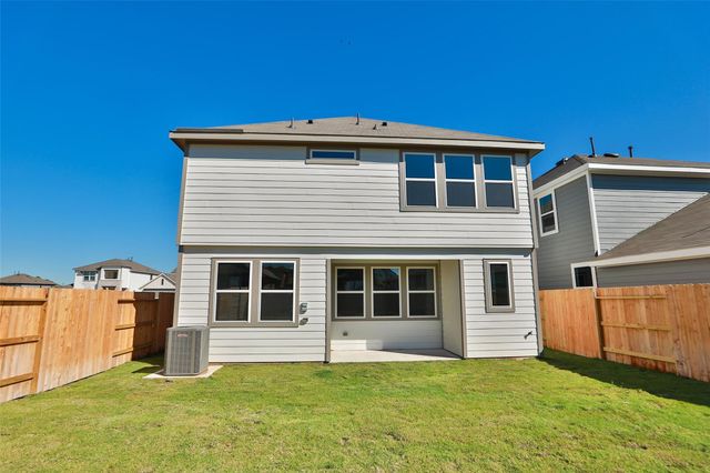 4442 Azalea Blossom Road, Pinehurst, TX 77362