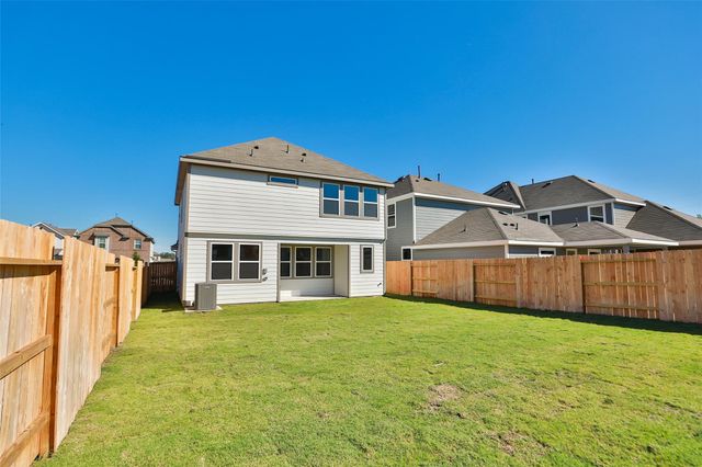 4442 Azalea Blossom Road, Pinehurst, TX 77362