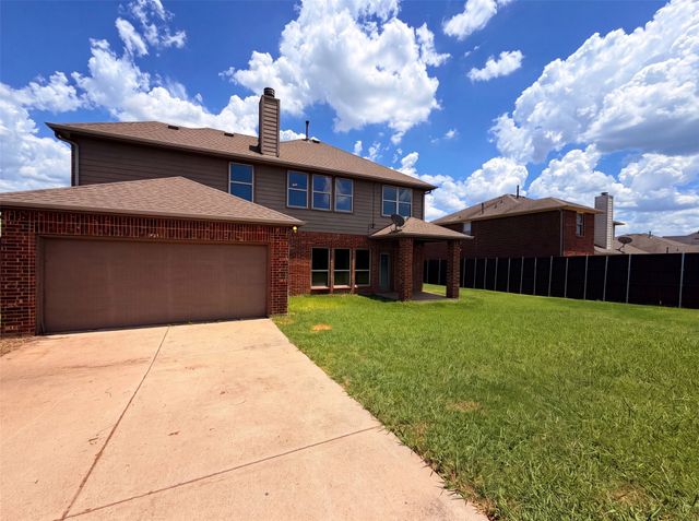 1217 Maverick Lane, Royse City, TX 75189