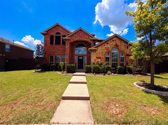 1217 Maverick Lane, Royse City, TX 75189