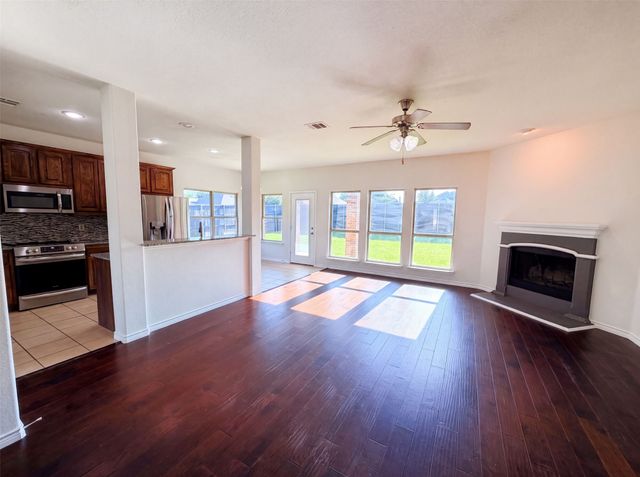 1217 Maverick Lane, Royse City, TX 75189