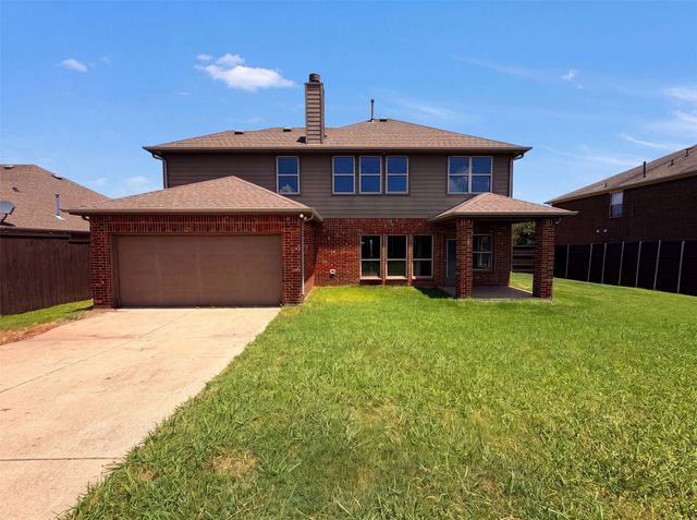 1217 Maverick Lane, Royse City, TX 75189