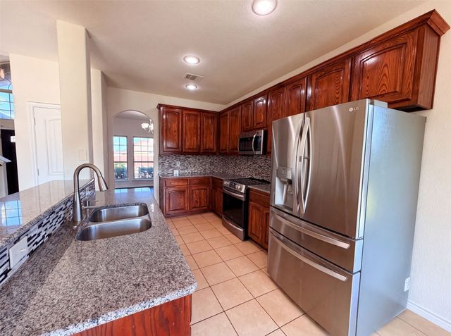 1217 Maverick Lane, Royse City, TX 75189