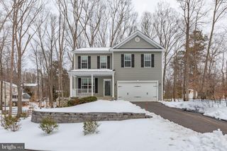 10437 BLAIR HOUSE CIR, King George, VA 22485