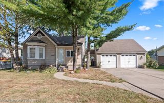 19040 Jeanette Street, Southfield, MI 48075