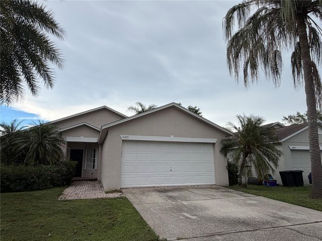4185 SHADOW CREEK CIRCLE, Oviedo, FL 32765