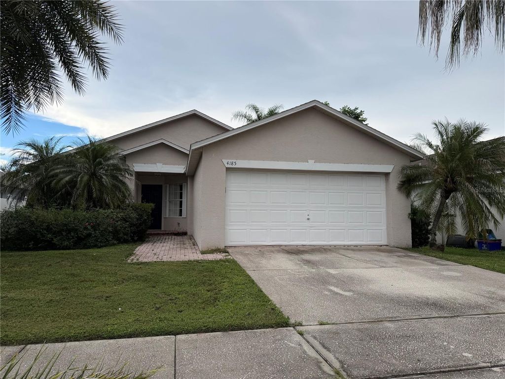 4185 SHADOW CREEK CIRCLE, Oviedo, FL 32765