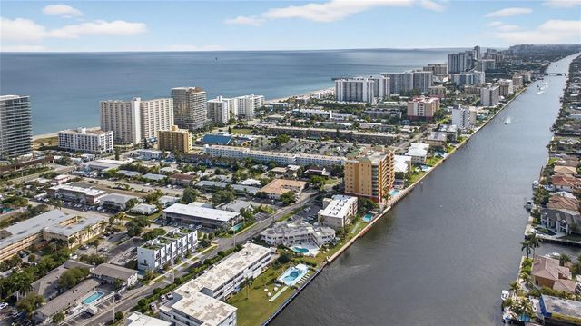 1001 N Riverside Drive 305, Pompano Beach, FL 33062
