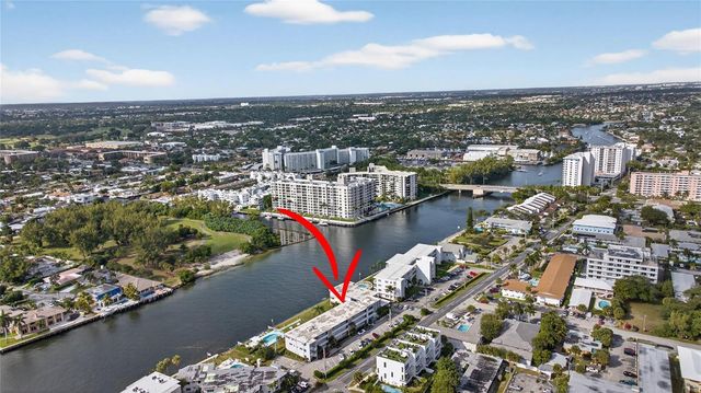 1001 N Riverside Drive 305, Pompano Beach, FL 33062