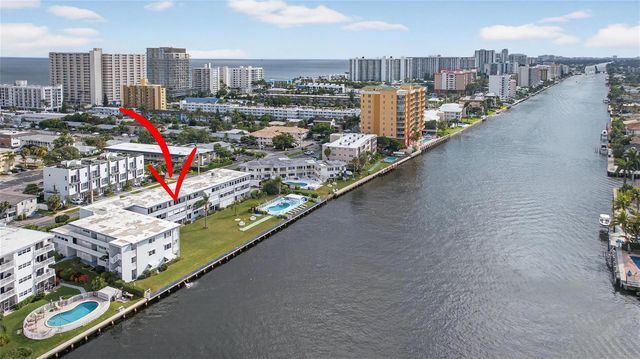 1001 N Riverside Drive 305, Pompano Beach, FL 33062