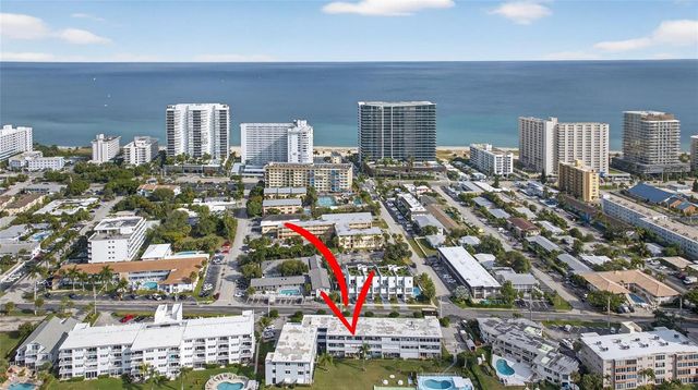 1001 N Riverside Drive 305, Pompano Beach, FL 33062