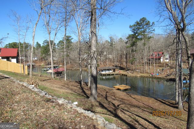 98 Lookout Trail SW, Sparta, GA 31087