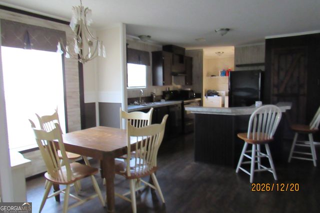 98 Lookout Trail SW, Sparta, GA 31087