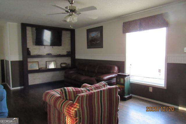 98 Lookout Trail SW, Sparta, GA 31087