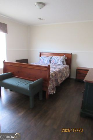 98 Lookout Trail SW, Sparta, GA 31087