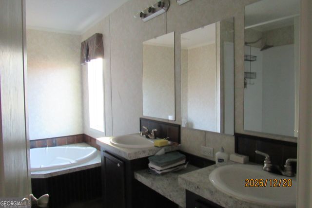 98 Lookout Trail SW, Sparta, GA 31087