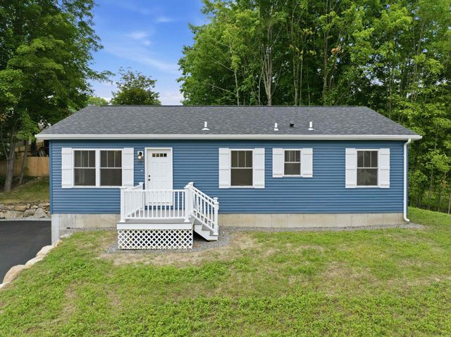 28 Cottage Place, Ashland, NH 03217