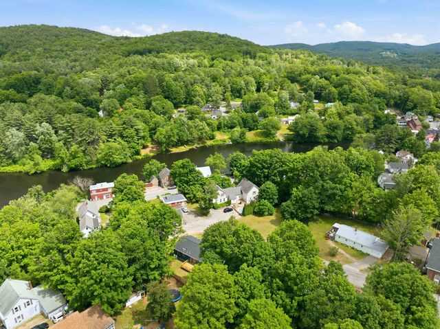 28 Cottage Place, Ashland, NH 03217