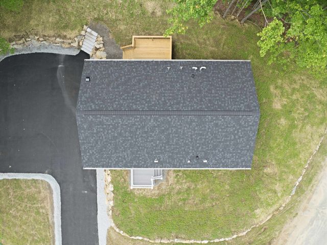 28 Cottage Place, Ashland, NH 03217