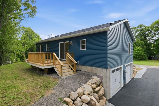 28 Cottage Place, Ashland, NH 03217
