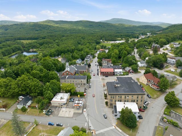 28 Cottage Place, Ashland, NH 03217