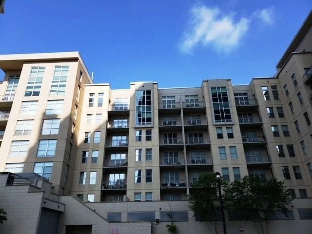 2323 N Houston Street 516, Dallas, TX 75219