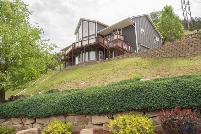 2330 ARROYO CT, Rapid City, SD 57702
