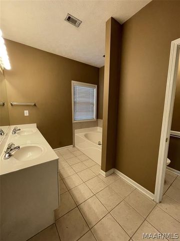 529 Mitylene Drive, Montgomery, AL 36117