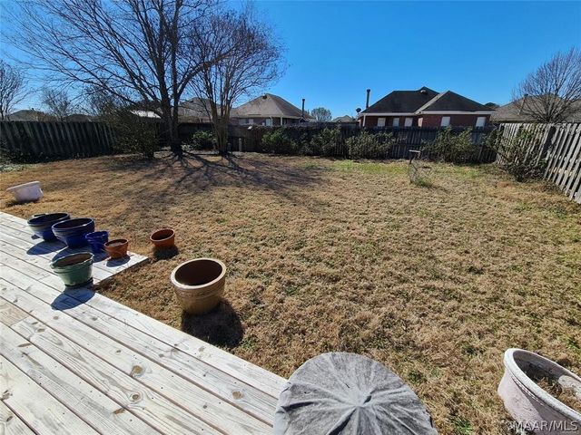 529 Mitylene Drive, Montgomery, AL 36117