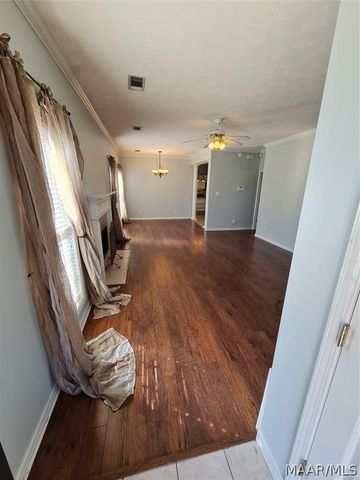 529 Mitylene Drive, Montgomery, AL 36117