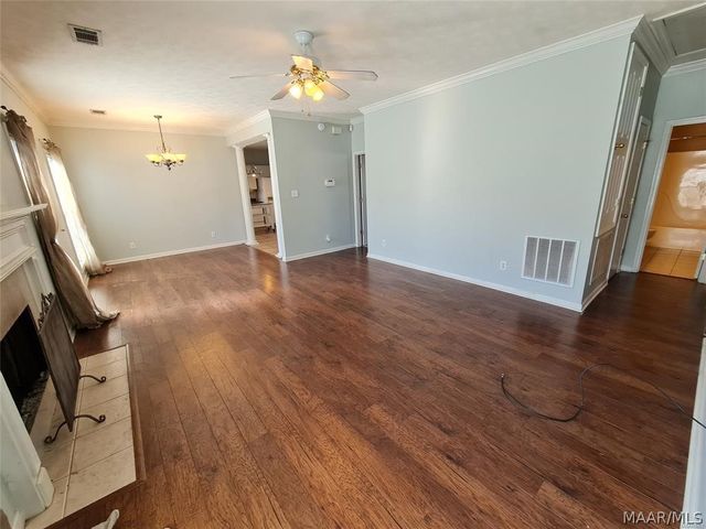 529 Mitylene Drive, Montgomery, AL 36117