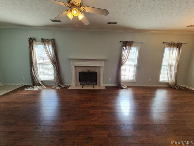 529 Mitylene Drive, Montgomery, AL 36117