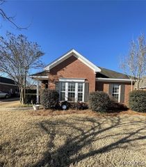 529 Mitylene Drive, Montgomery, AL 36117