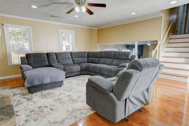 5381 STATION Circle, Norcross, GA 30071