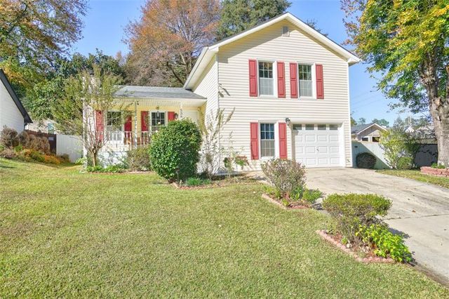 5381 STATION Circle, Norcross, GA 30071