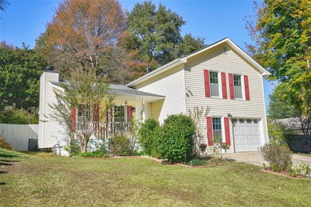 5381 STATION Circle, Norcross, GA 30071