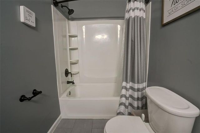 5381 STATION Circle, Norcross, GA 30071