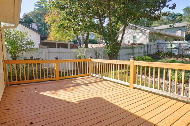 5381 STATION Circle, Norcross, GA 30071